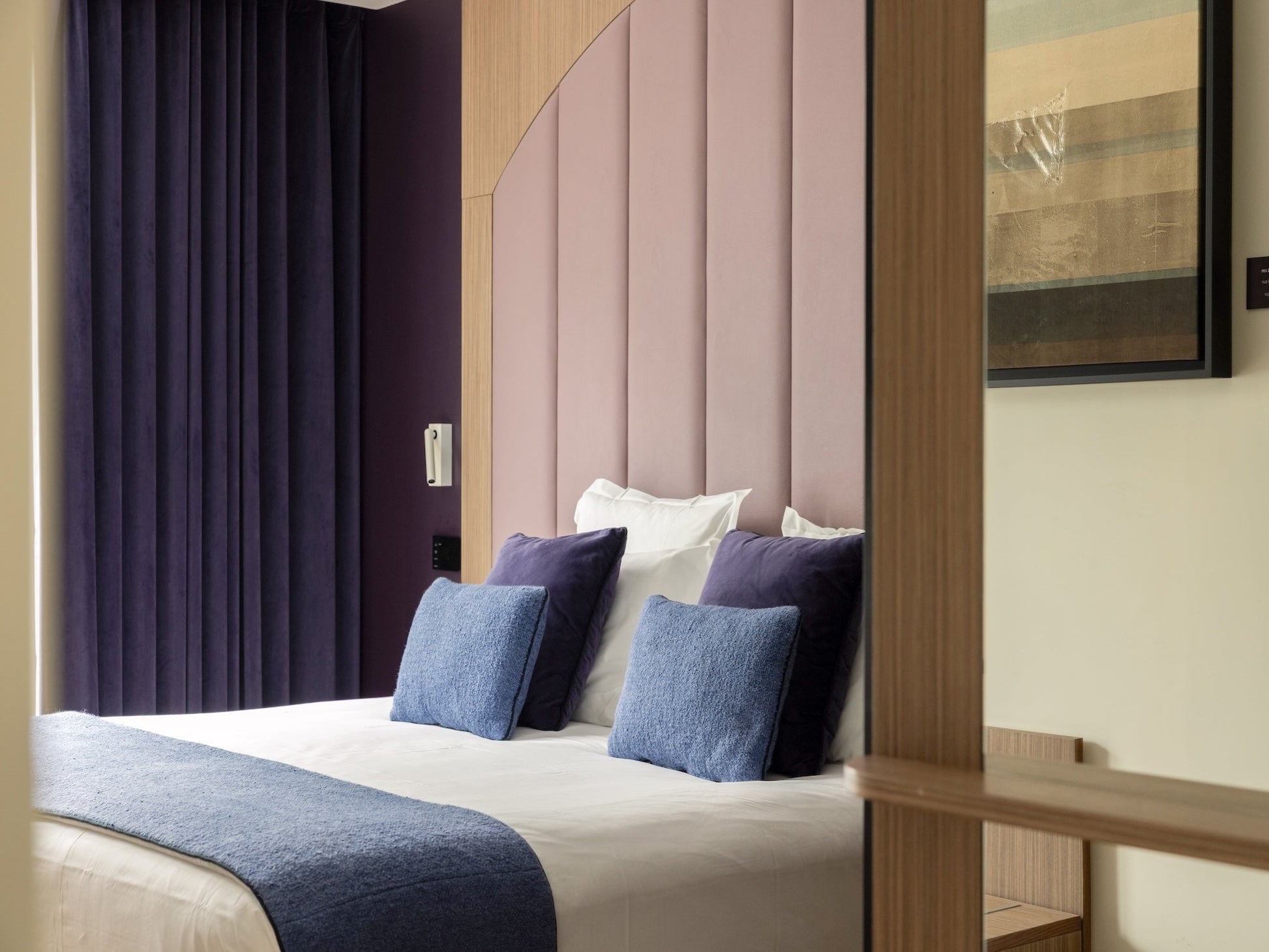 Appartement Mondrian - The French Concierge