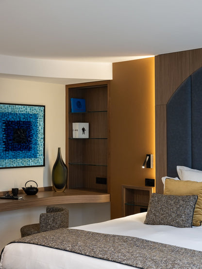 Appartement Mondrian - The French Concierge