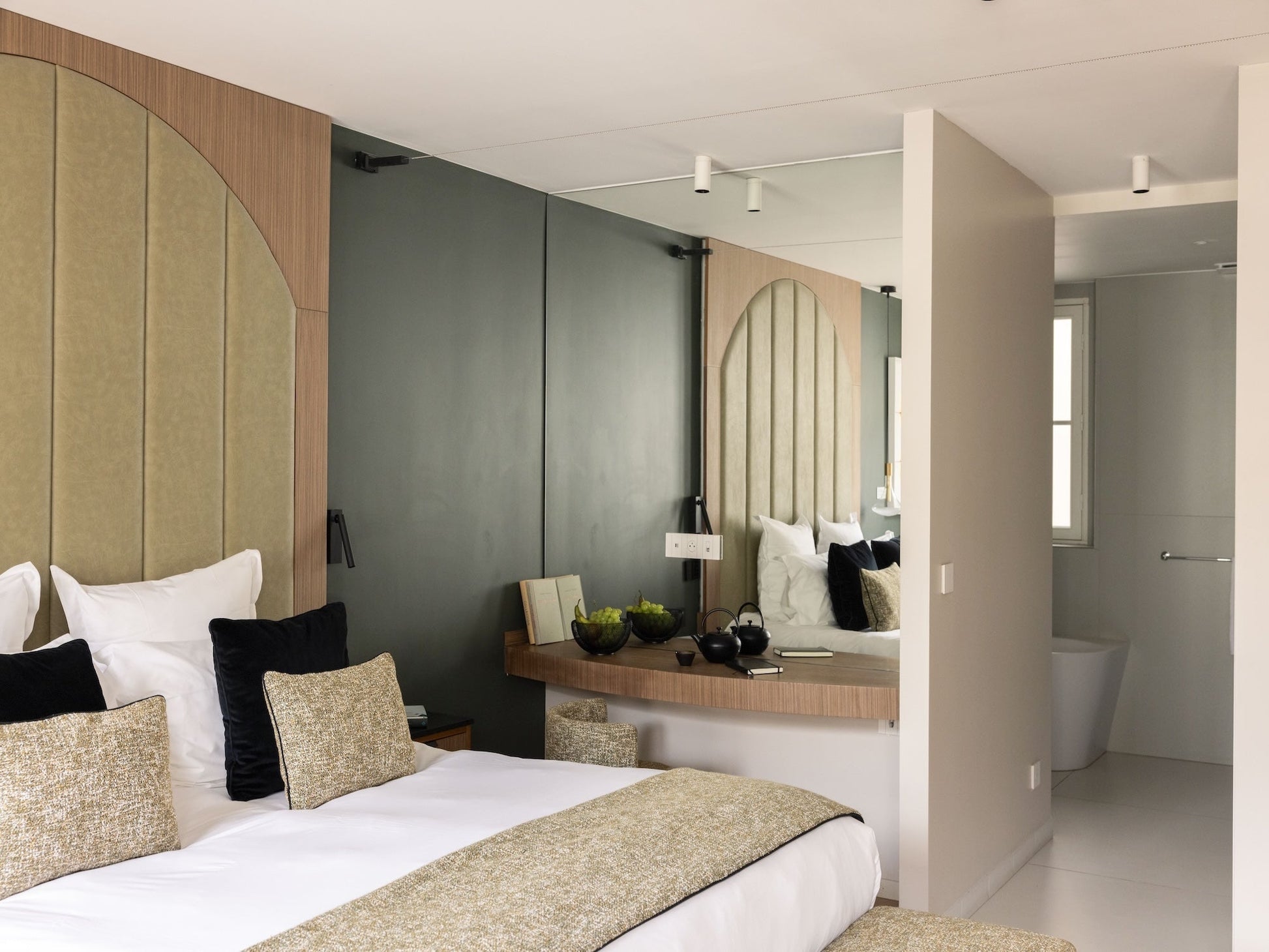 Appartement Mondrian - The French Concierge