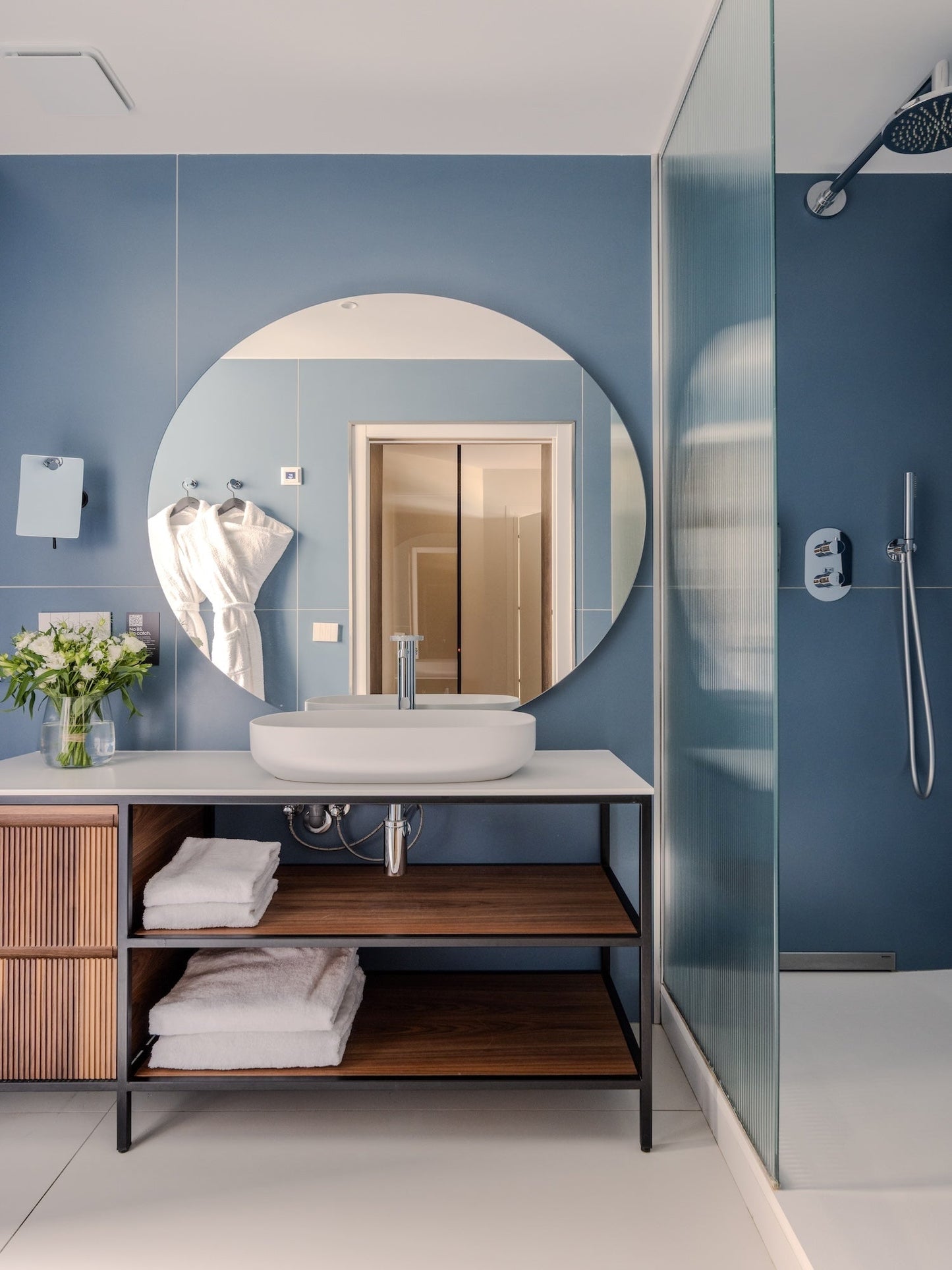 Appartement Mondrian - The French Concierge