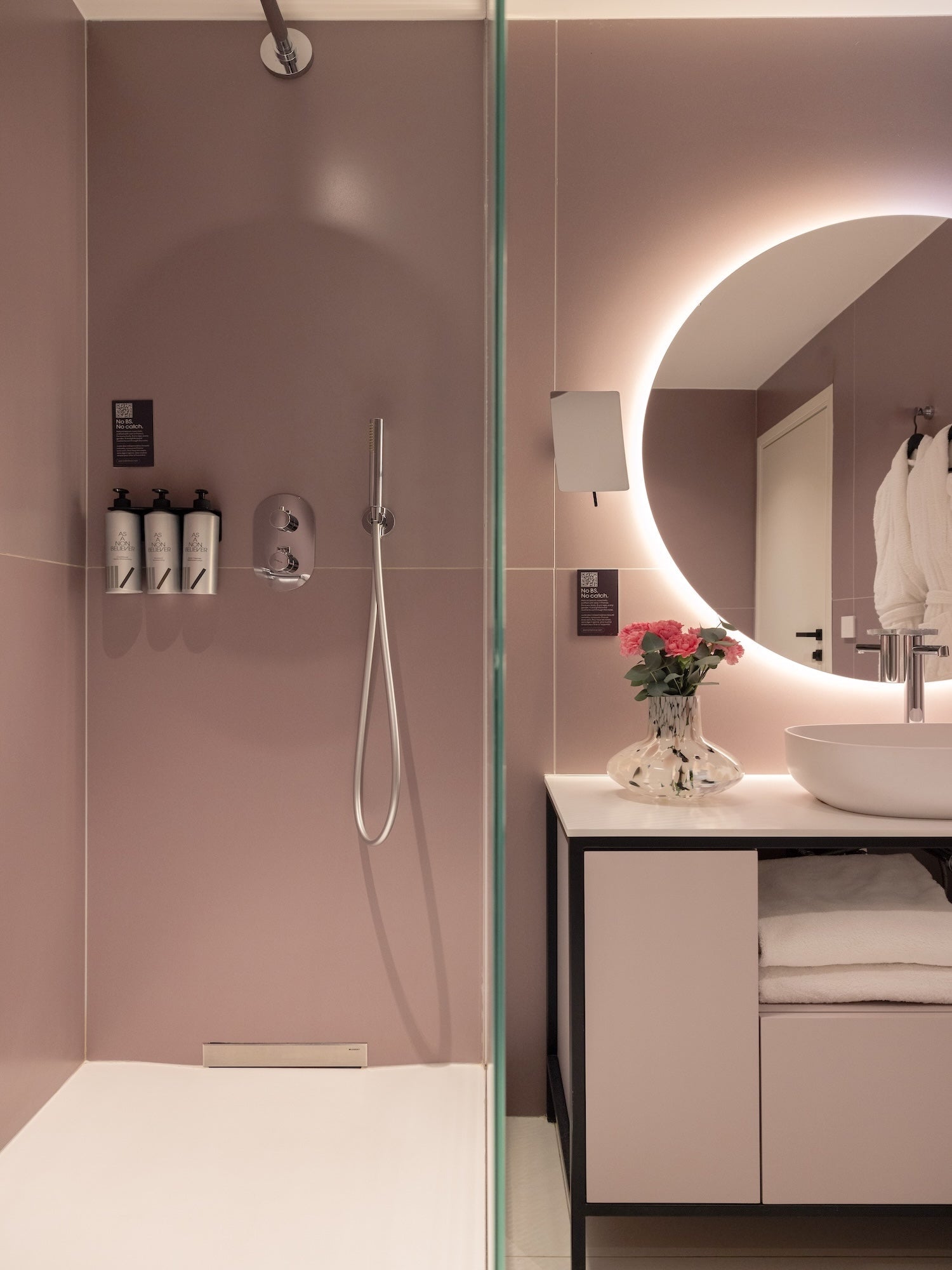 Appartement Mondrian - The French Concierge