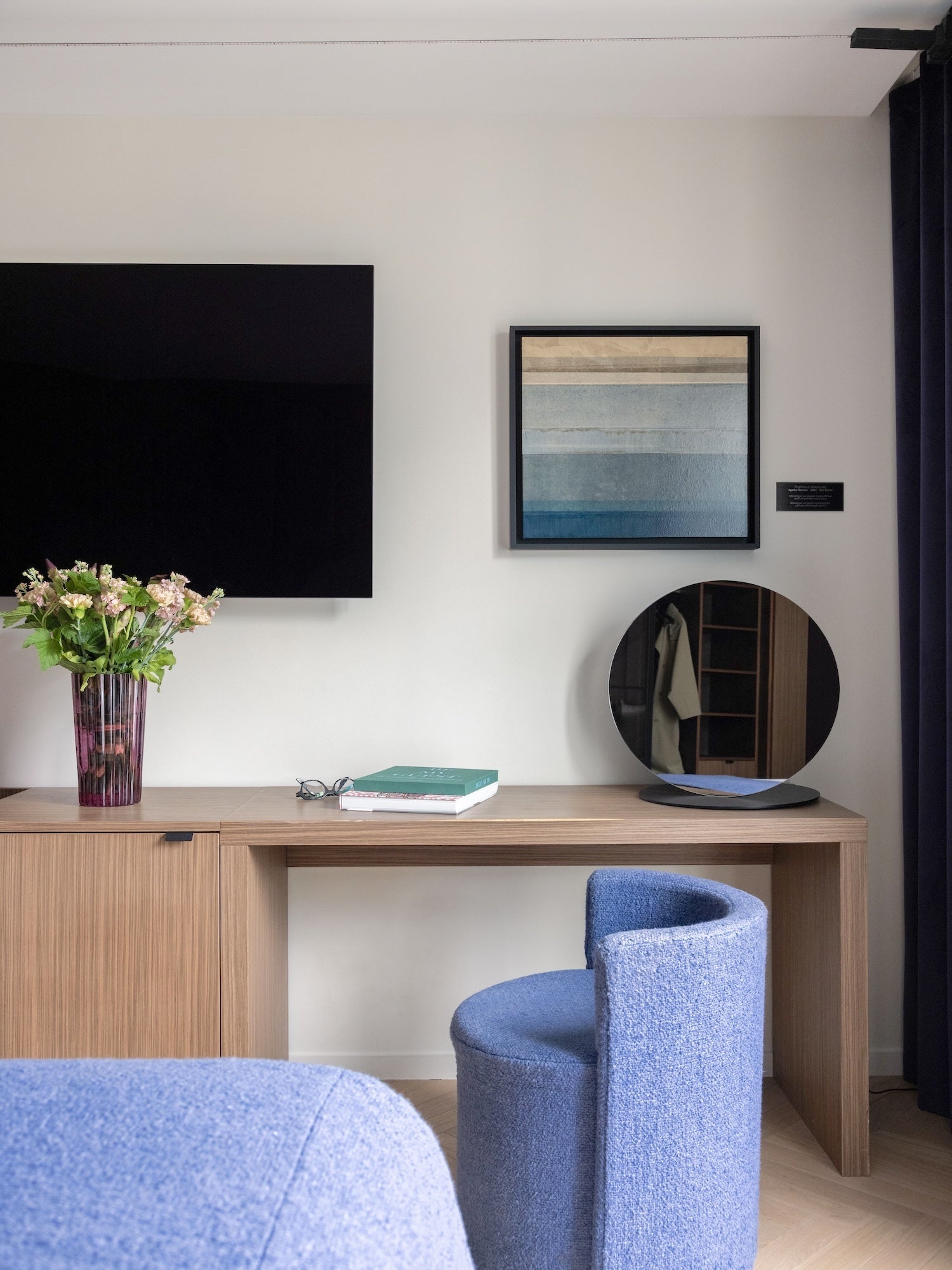 Appartement Mondrian - The French Concierge