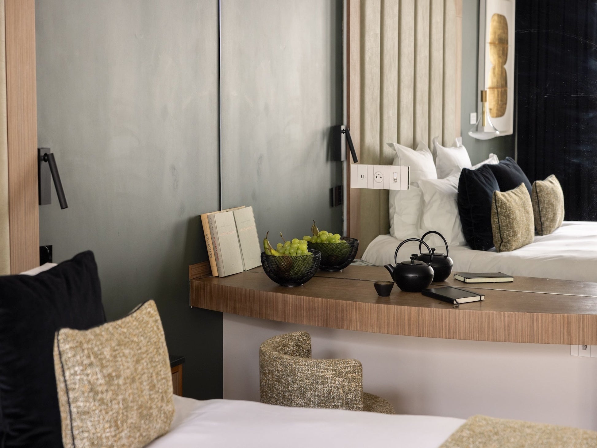 Appartement Mondrian - The French Concierge