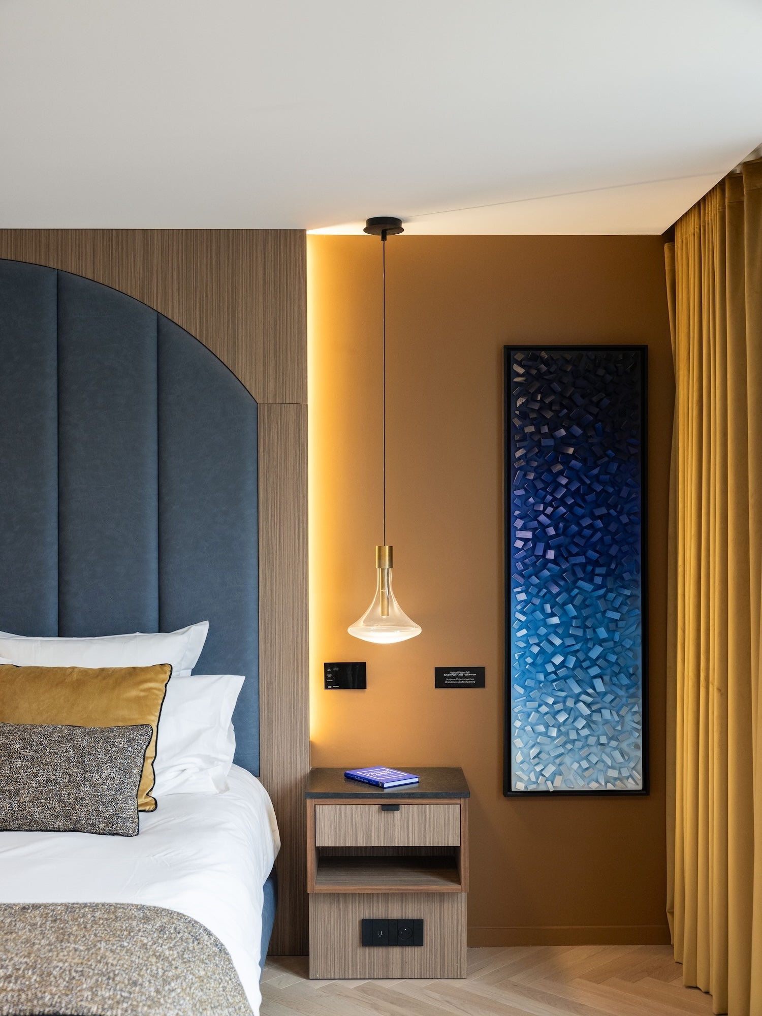 Appartement Mondrian - The French Concierge