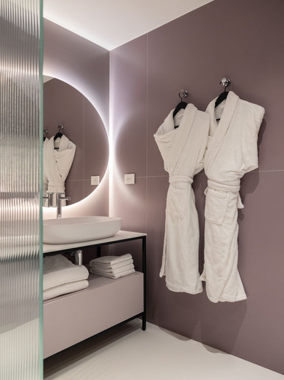 Appartement Mondrian - The French Concierge