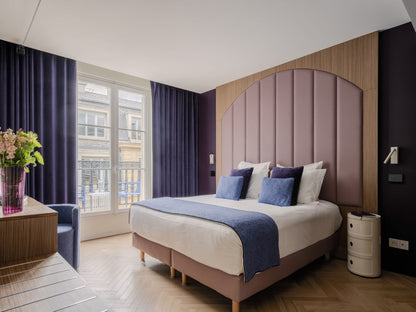 Appartement Mondrian - The French Concierge