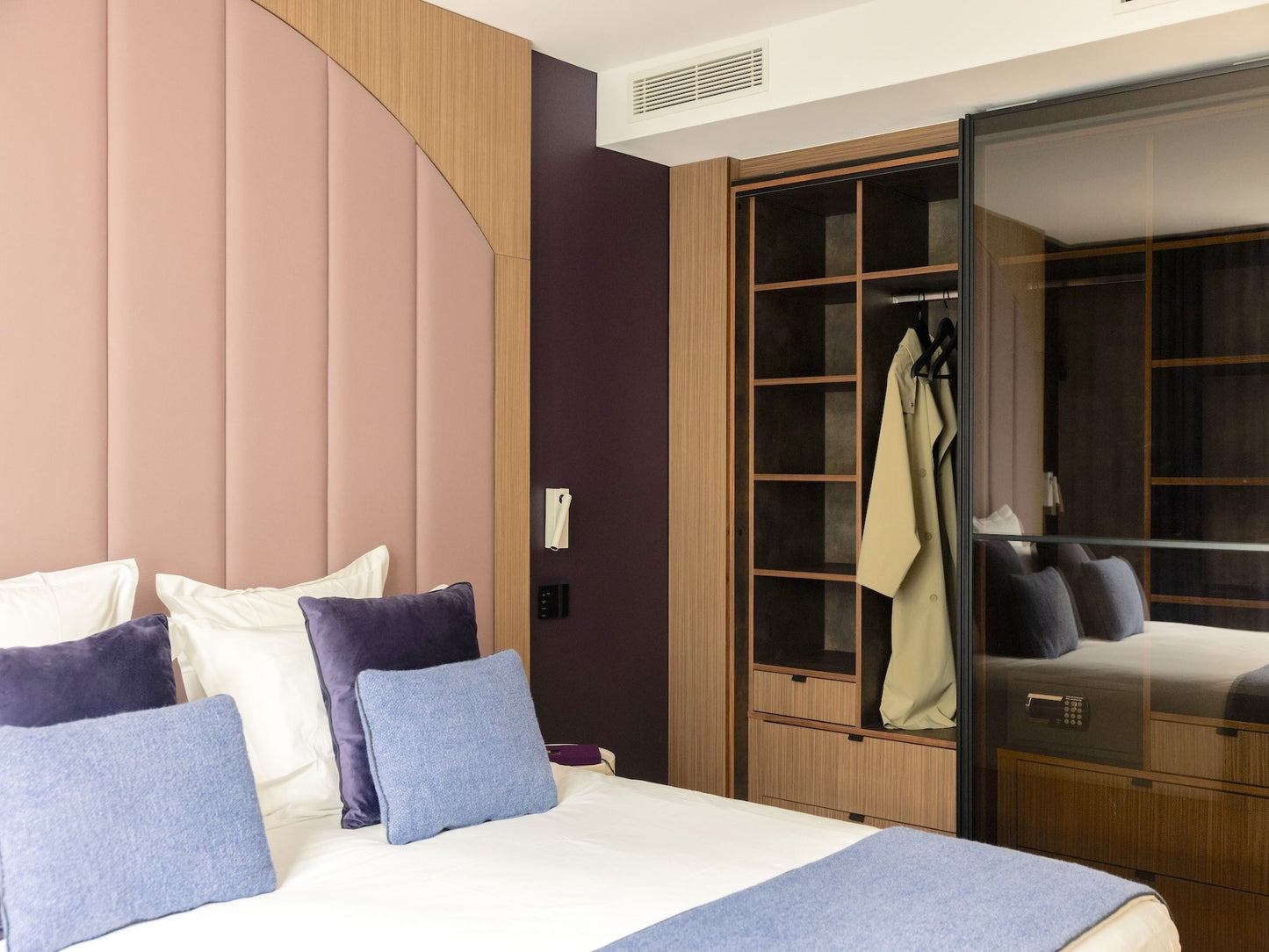 Appartement Mondrian - The French Concierge