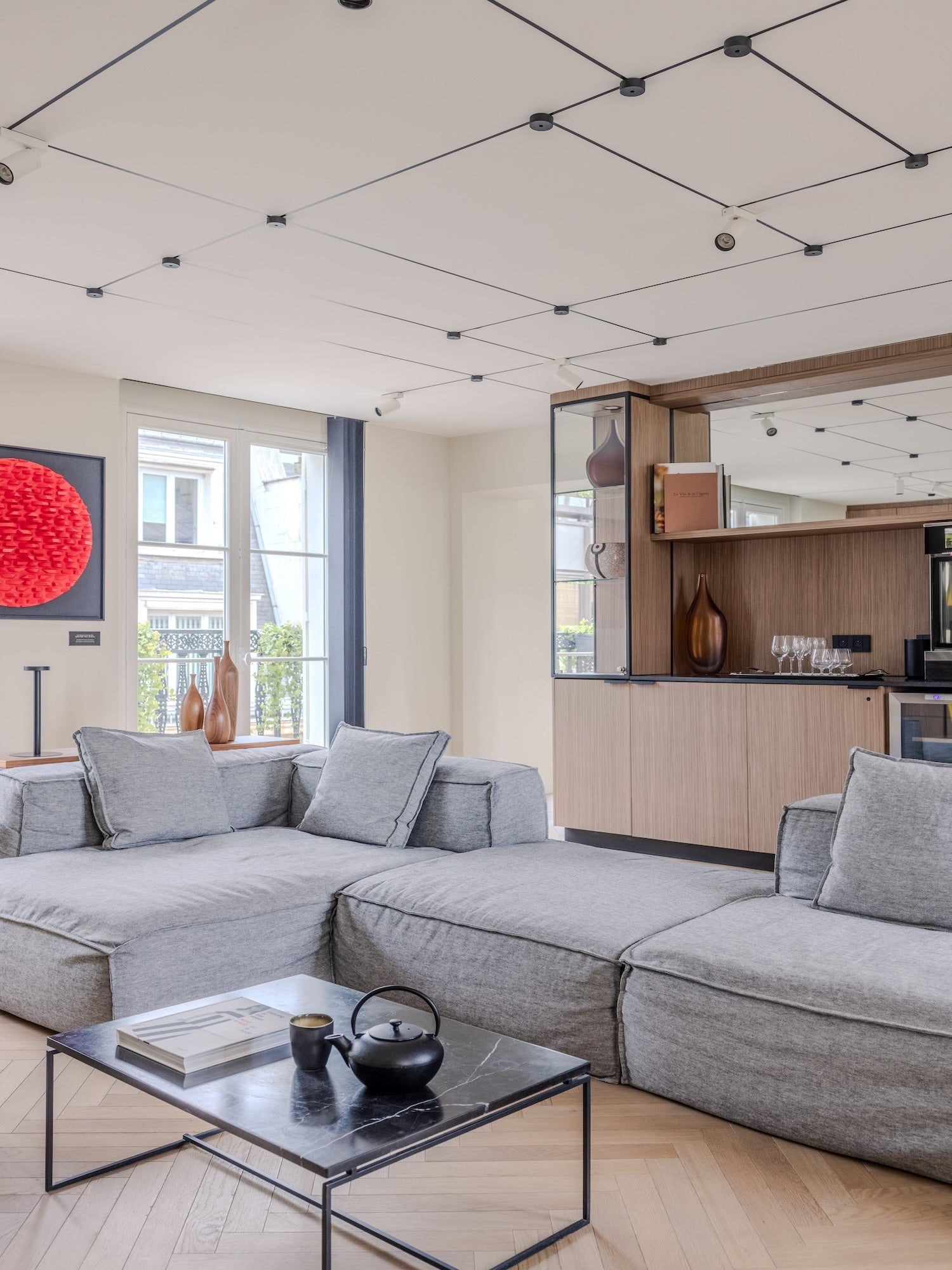 Appartement Mondrian - The French Concierge
