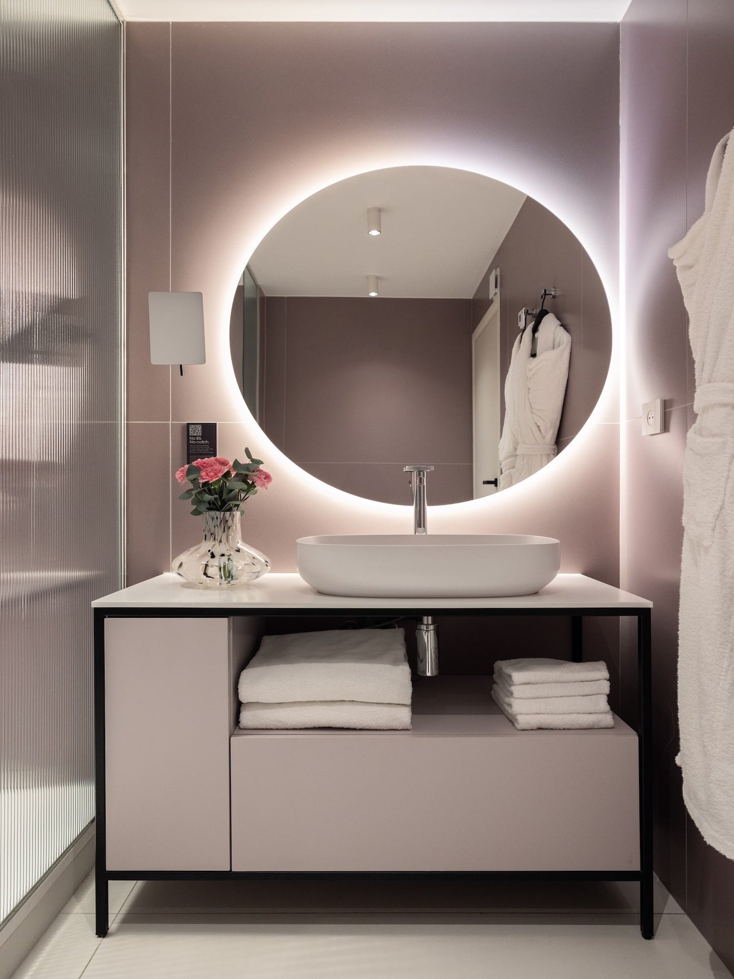 Appartement Mondrian - The French Concierge