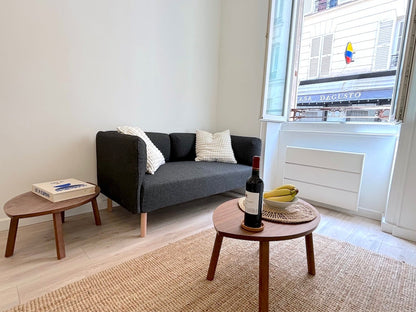 Appartement Plaisance - The French Concierge
