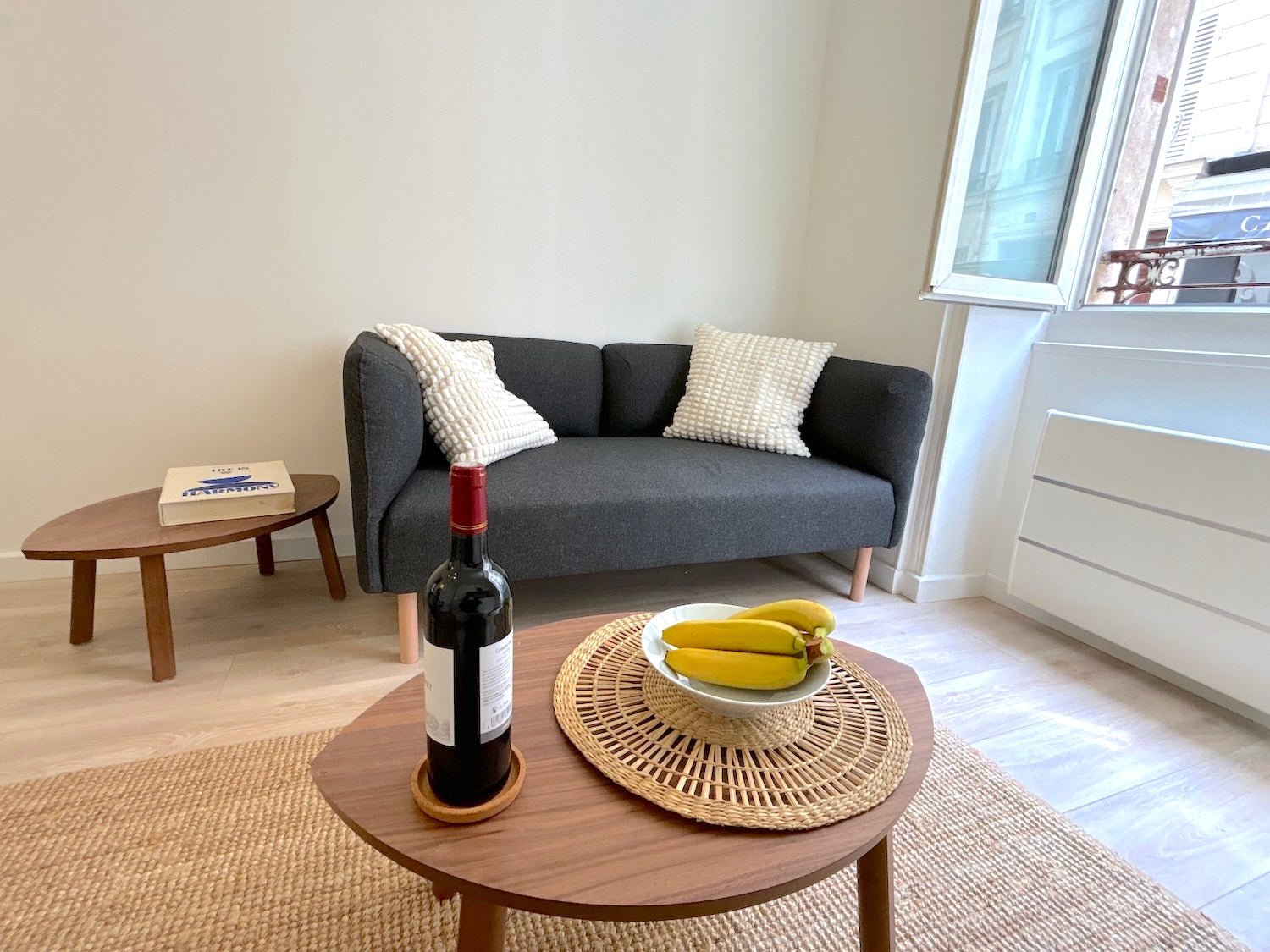 Appartement Plaisance - The French Concierge