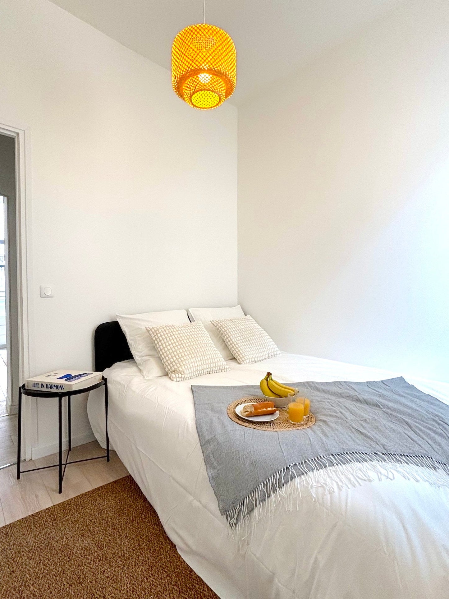 Appartement Plaisance - The French Concierge