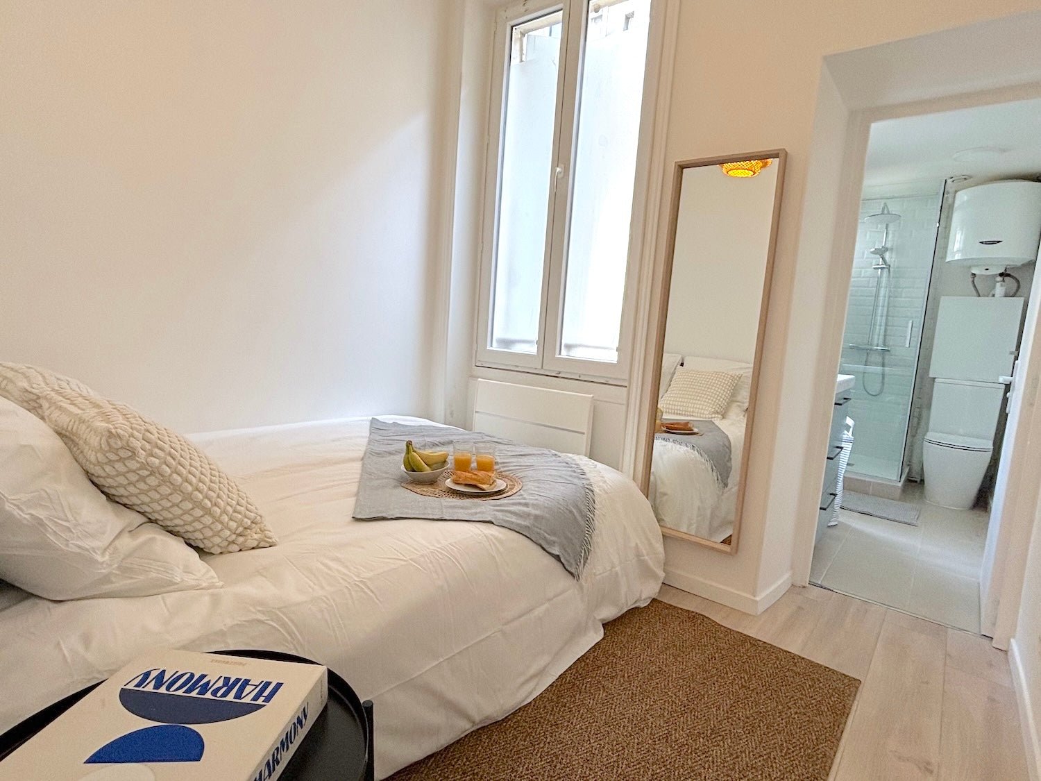 Appartement Plaisance - The French Concierge
