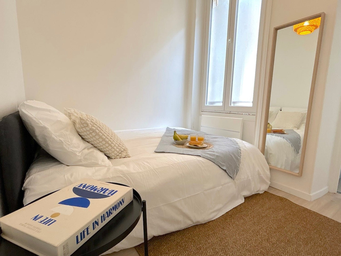 Appartement Plaisance - The French Concierge