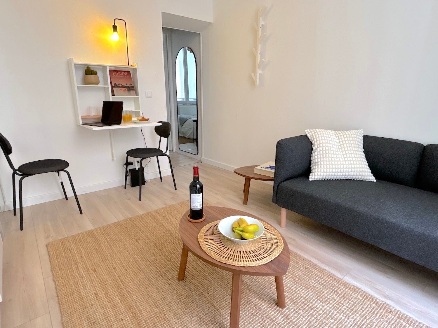 Appartement Plaisance - The French Concierge