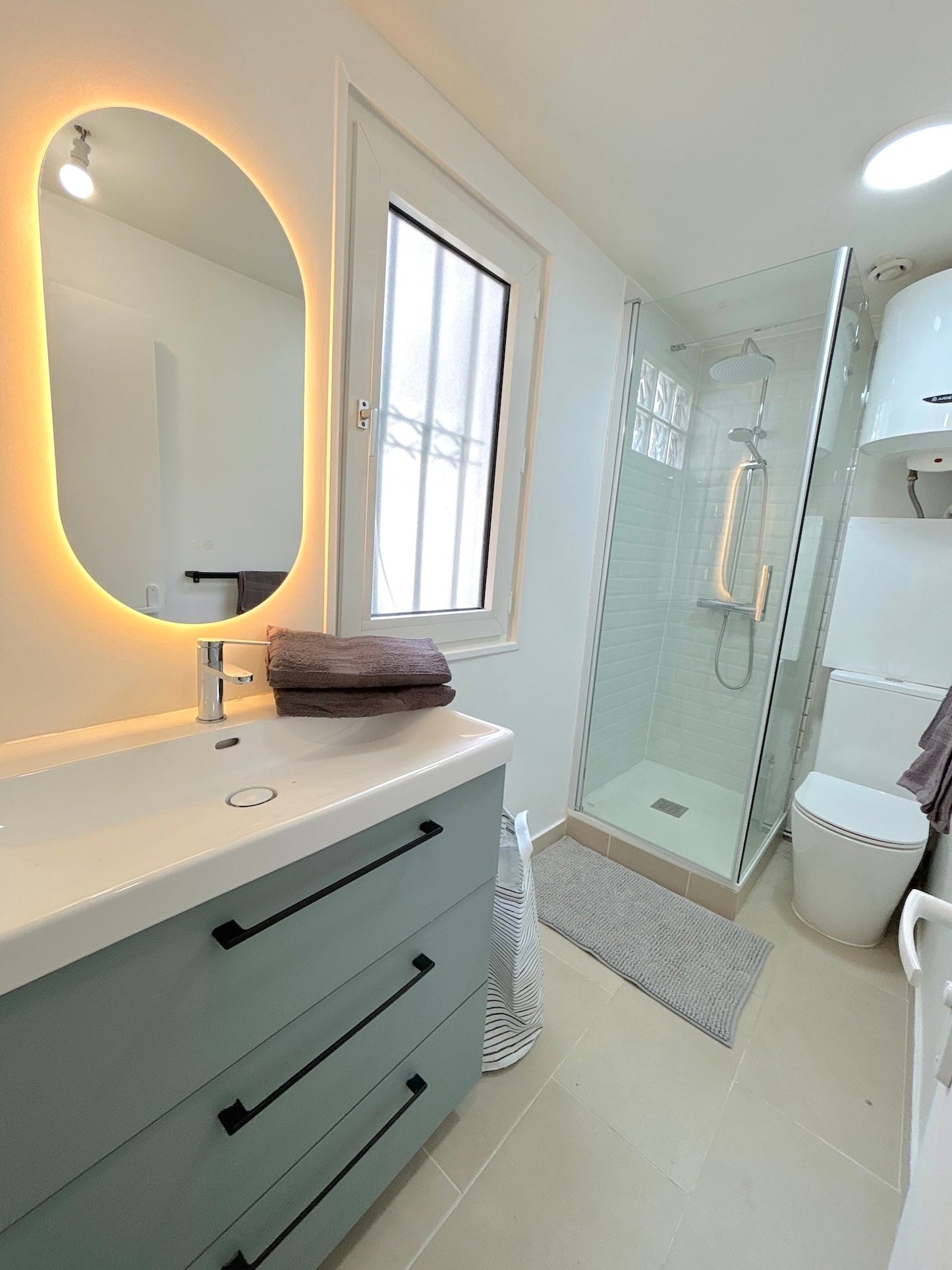 Appartement Plaisance - The French Concierge