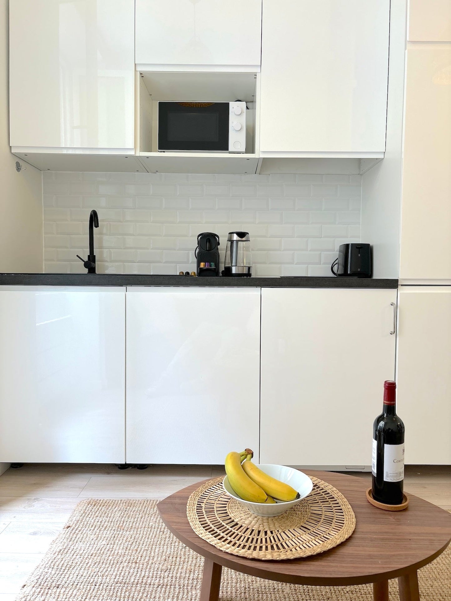 Appartement Plaisance - The French Concierge