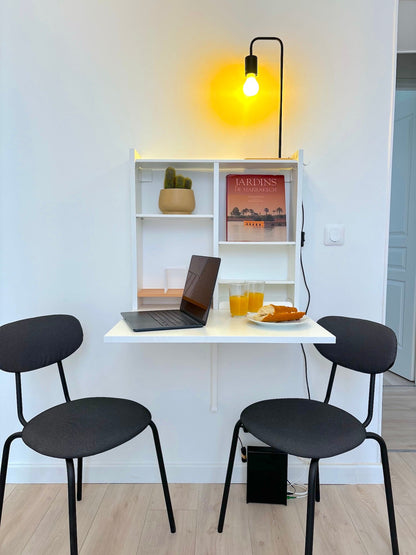 Appartement Plaisance - The French Concierge