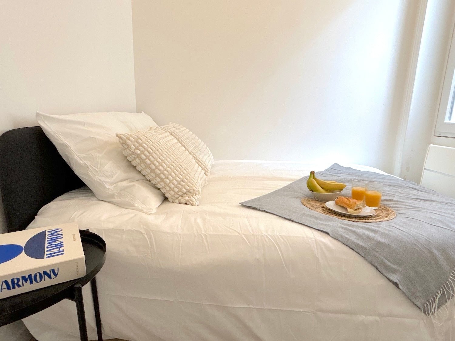 Appartement Plaisance - The French Concierge