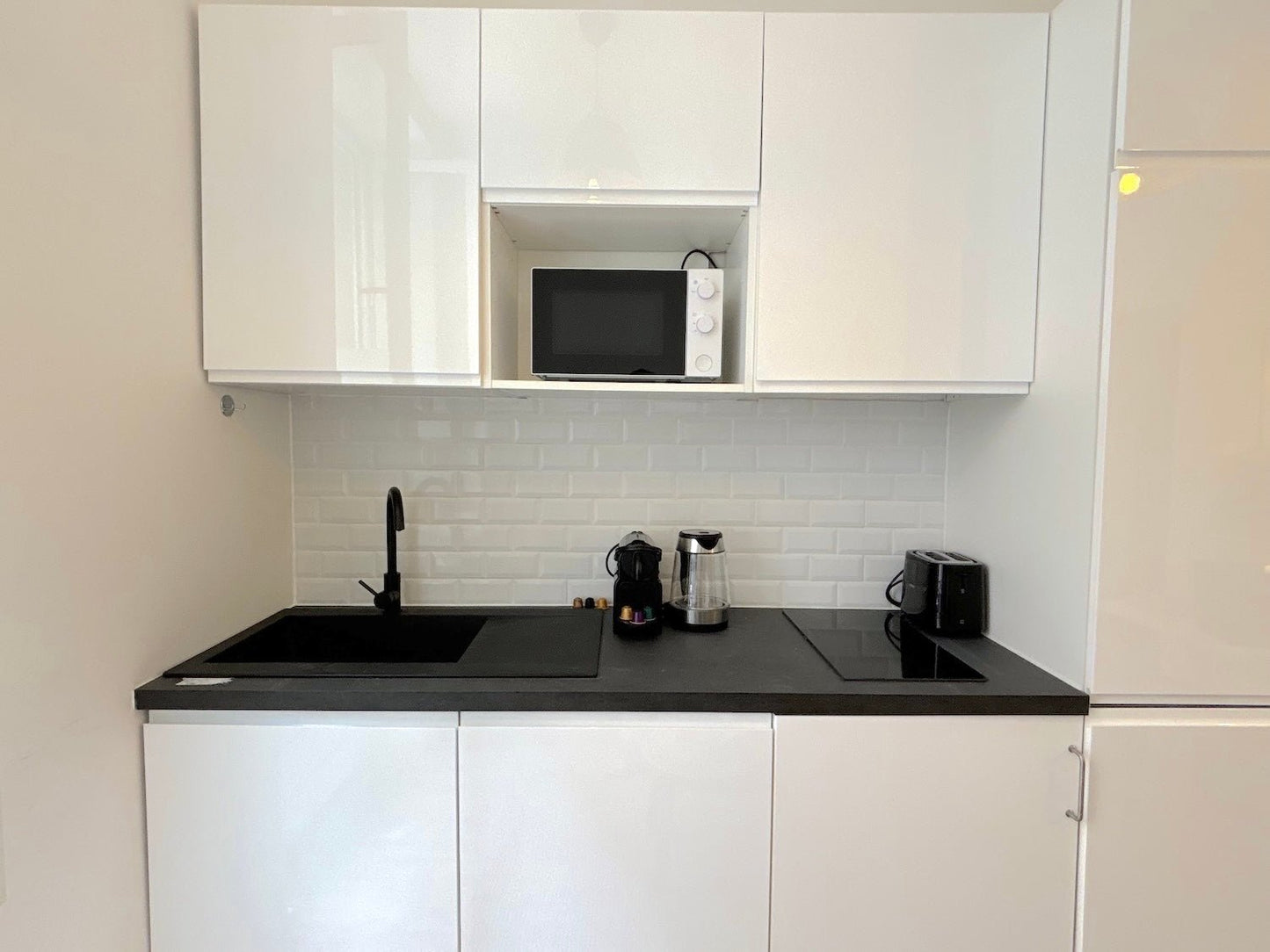 Appartement Plaisance - The French Concierge