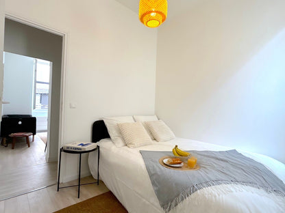Appartement Plaisance - The French Concierge