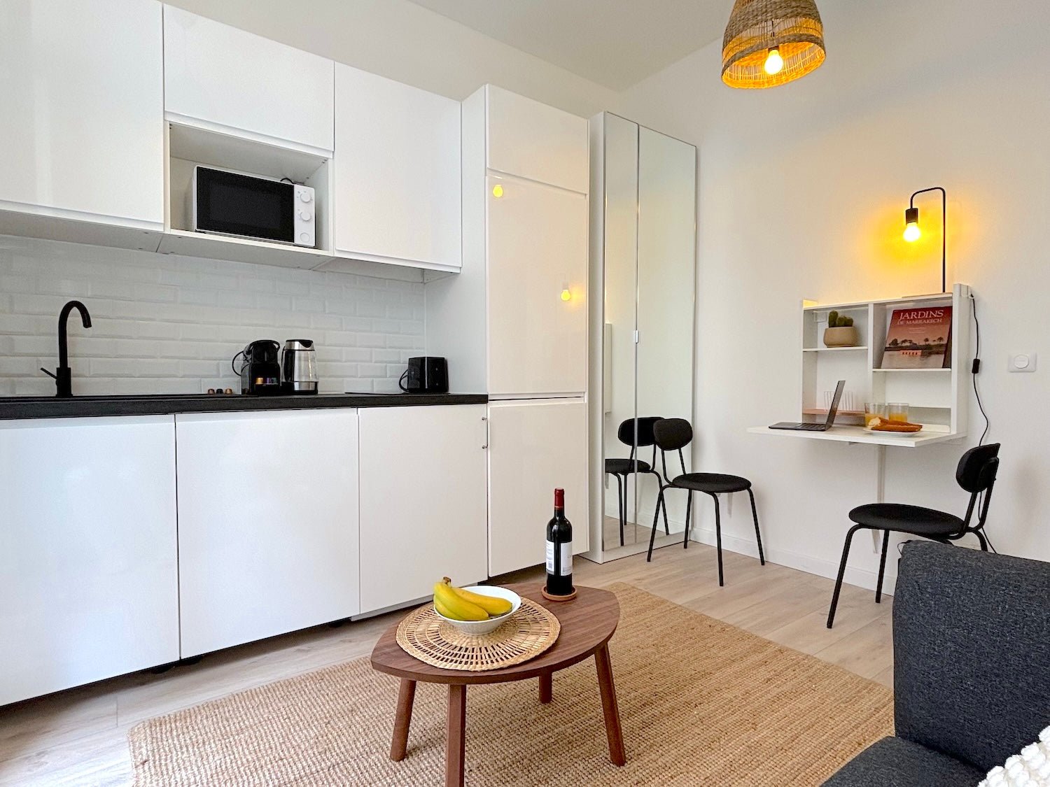 Appartement Plaisance - The French Concierge