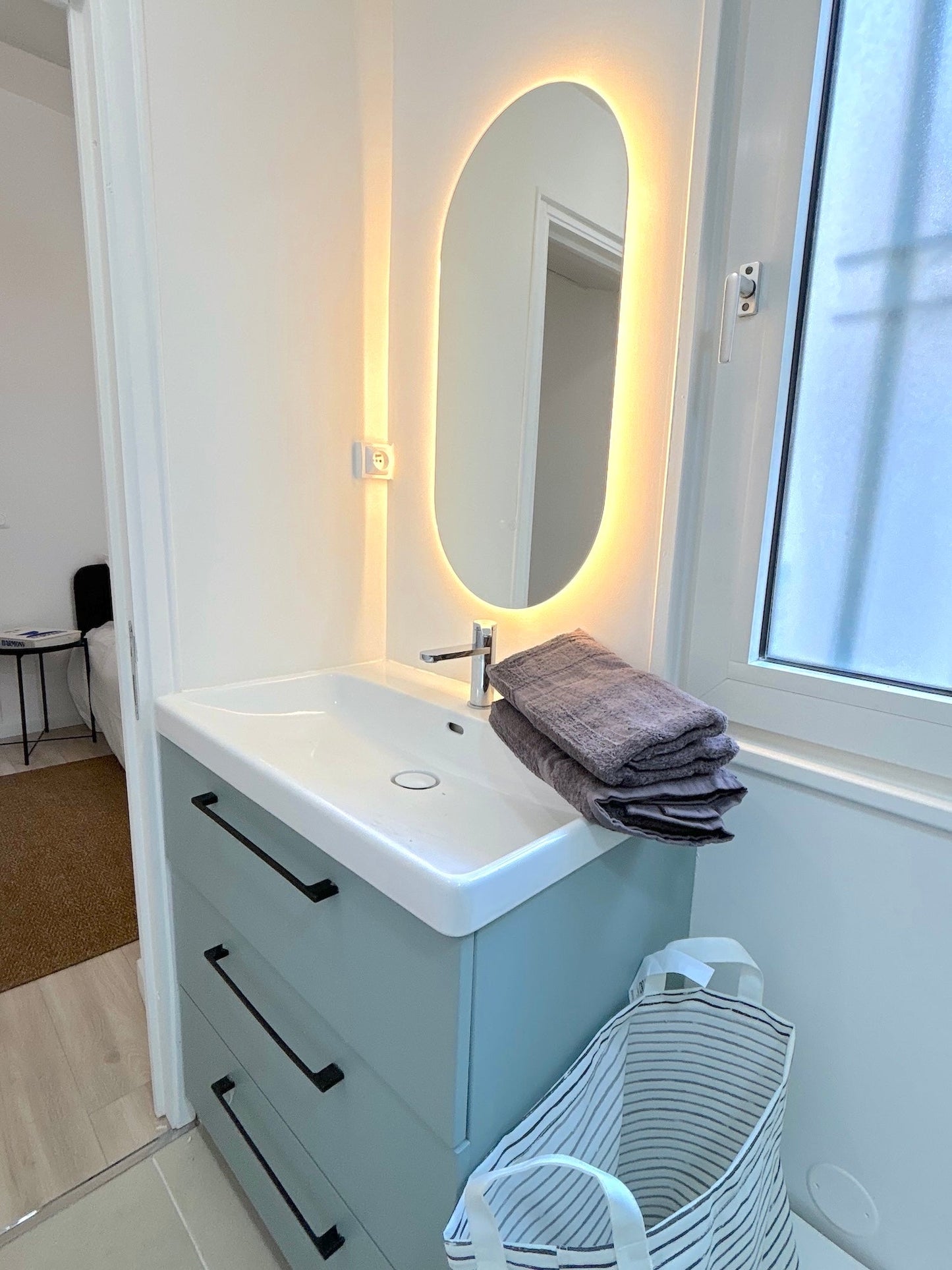 Appartement Plaisance - The French Concierge