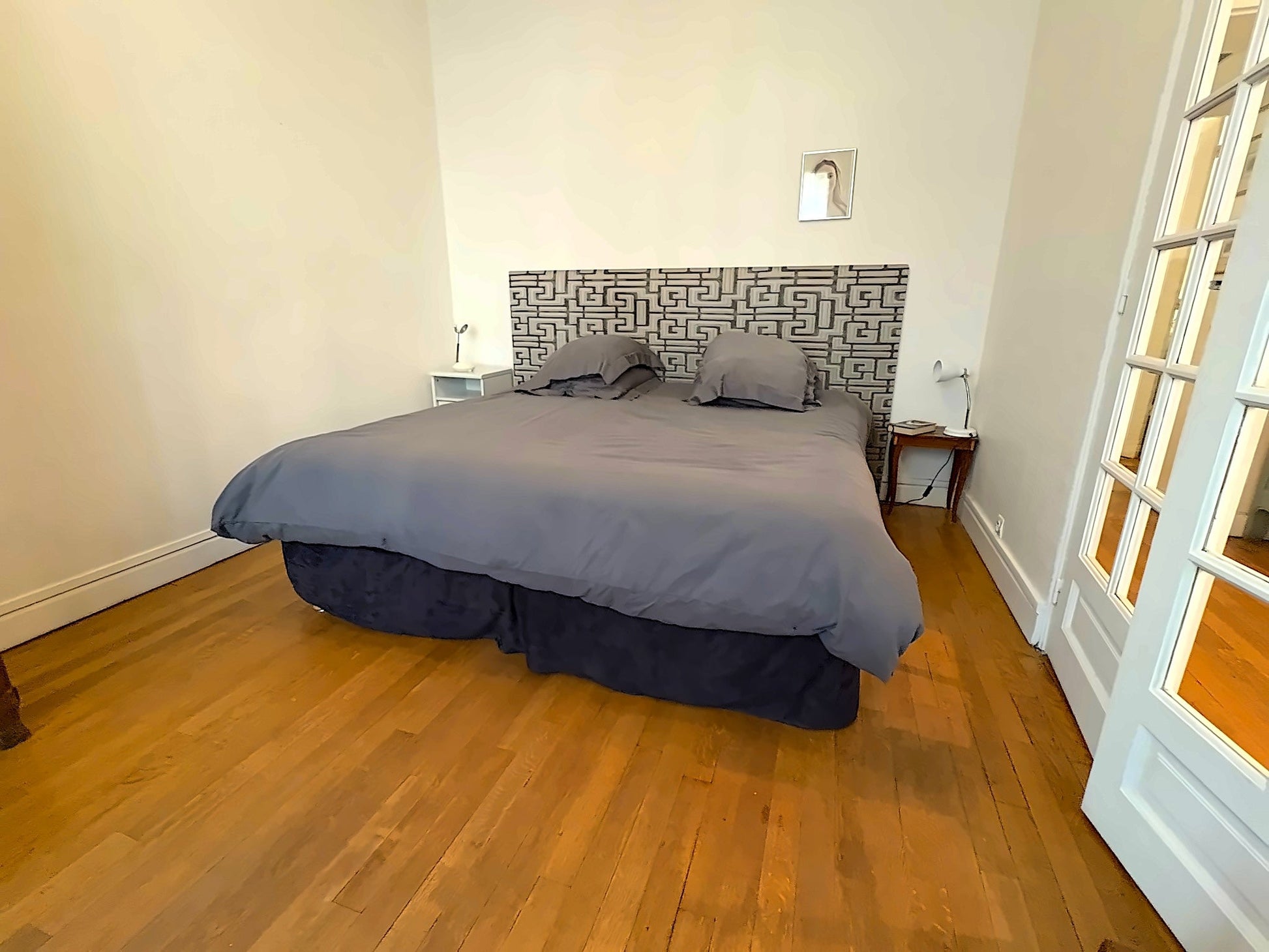 Appartement Pyrénées - The French Concierge