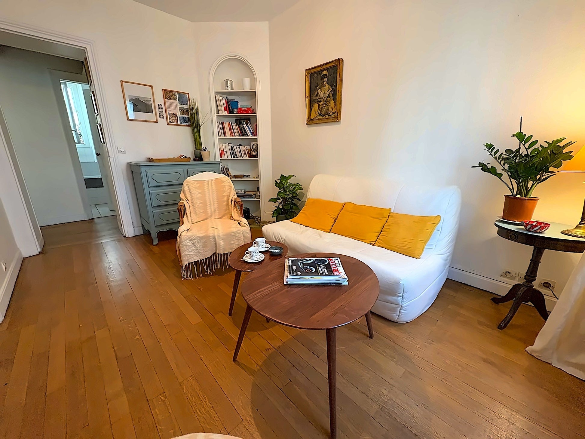Appartement Pyrénées - The French Concierge
