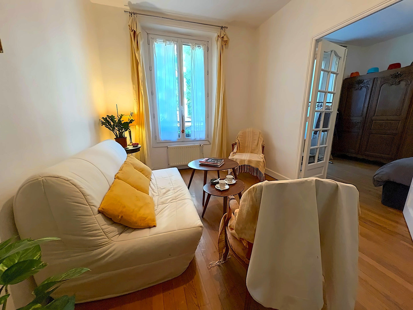 Appartement Pyrénées - The French Concierge