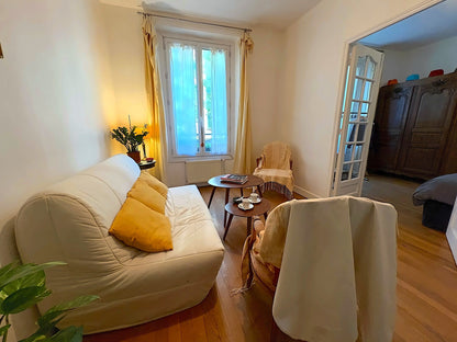 Appartement Pyrénées - The French Concierge