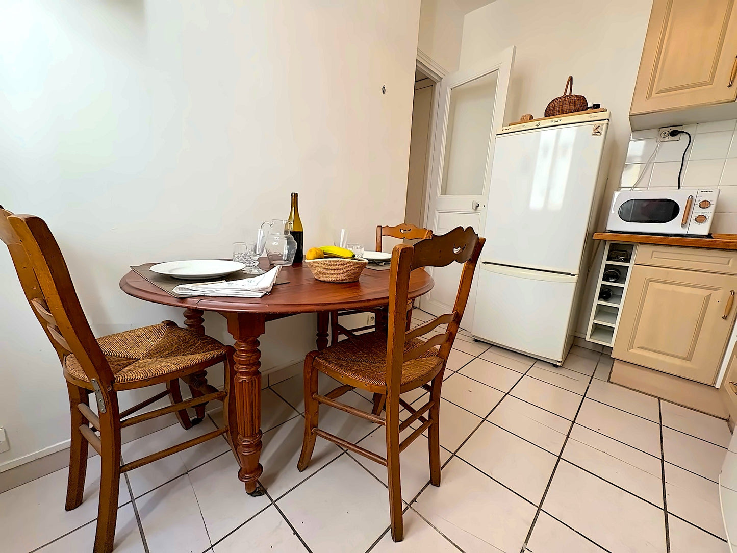 Appartement Pyrénées - The French Concierge