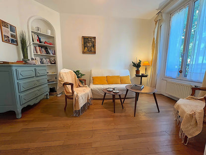 Appartement Pyrénées - The French Concierge