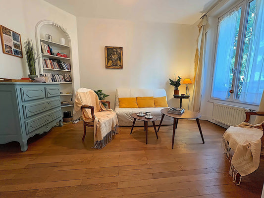 Appartement Pyrénées - The French Concierge