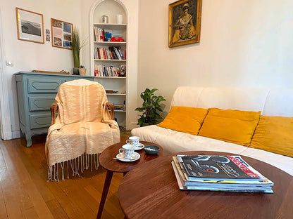 Appartement Pyrénées - The French Concierge