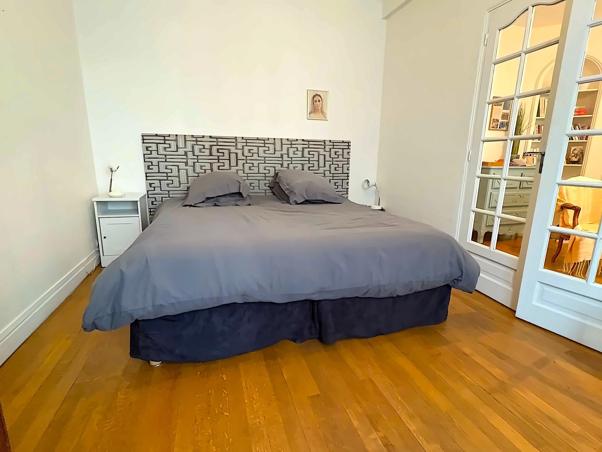 Appartement Pyrénées - The French Concierge