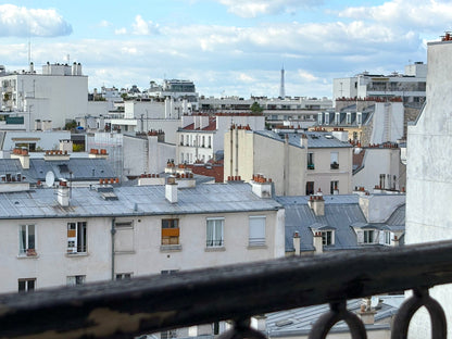 Appartement Voltaire - The French Concierge