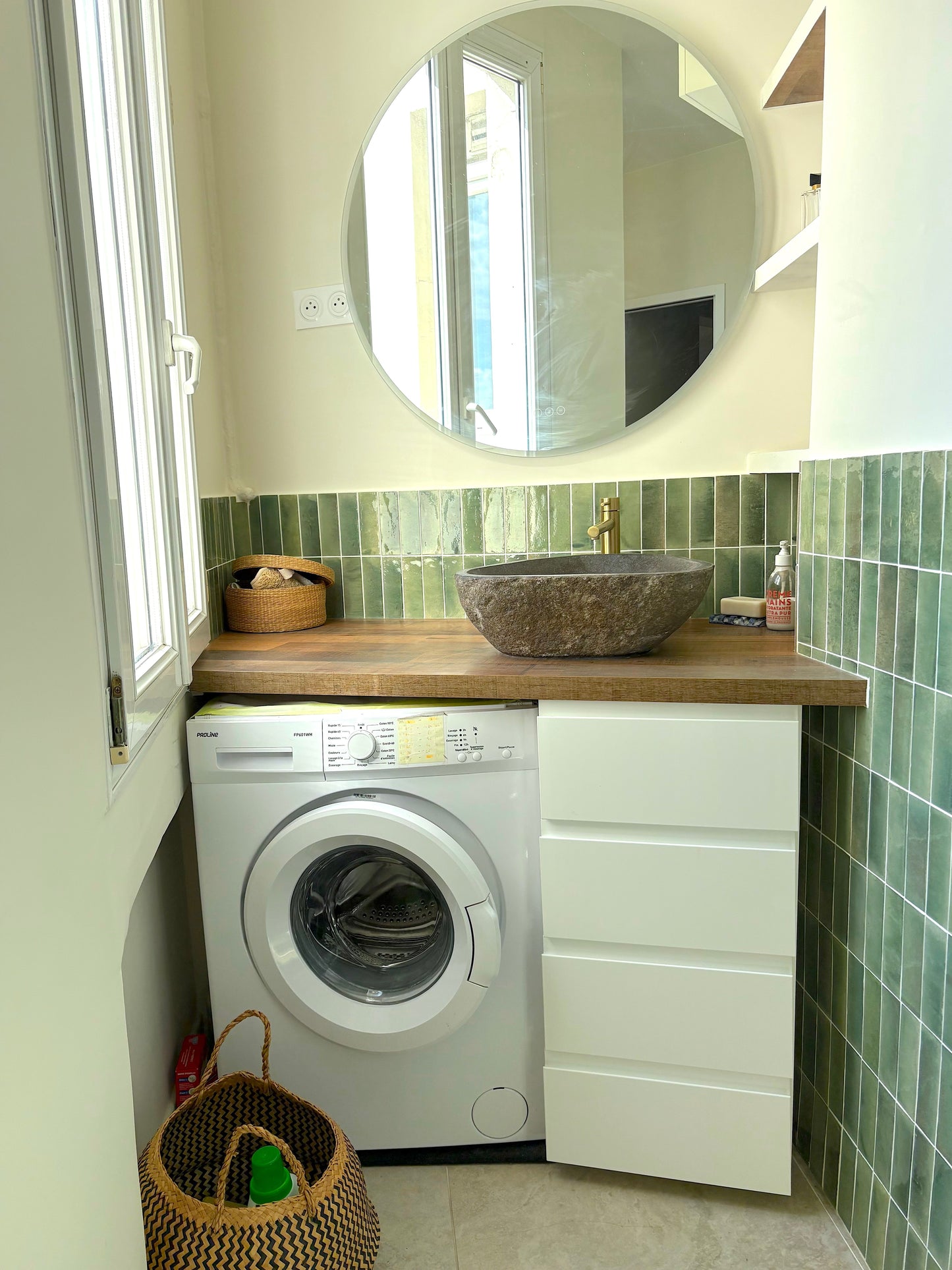 Appartement Voltaire - The French Concierge