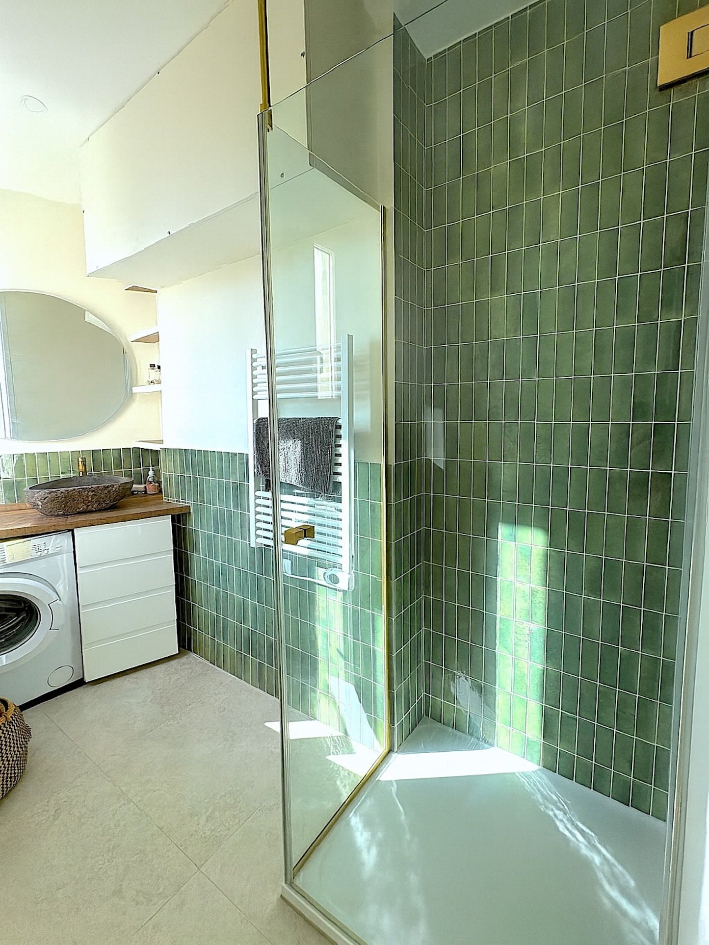 Appartement Voltaire - The French Concierge