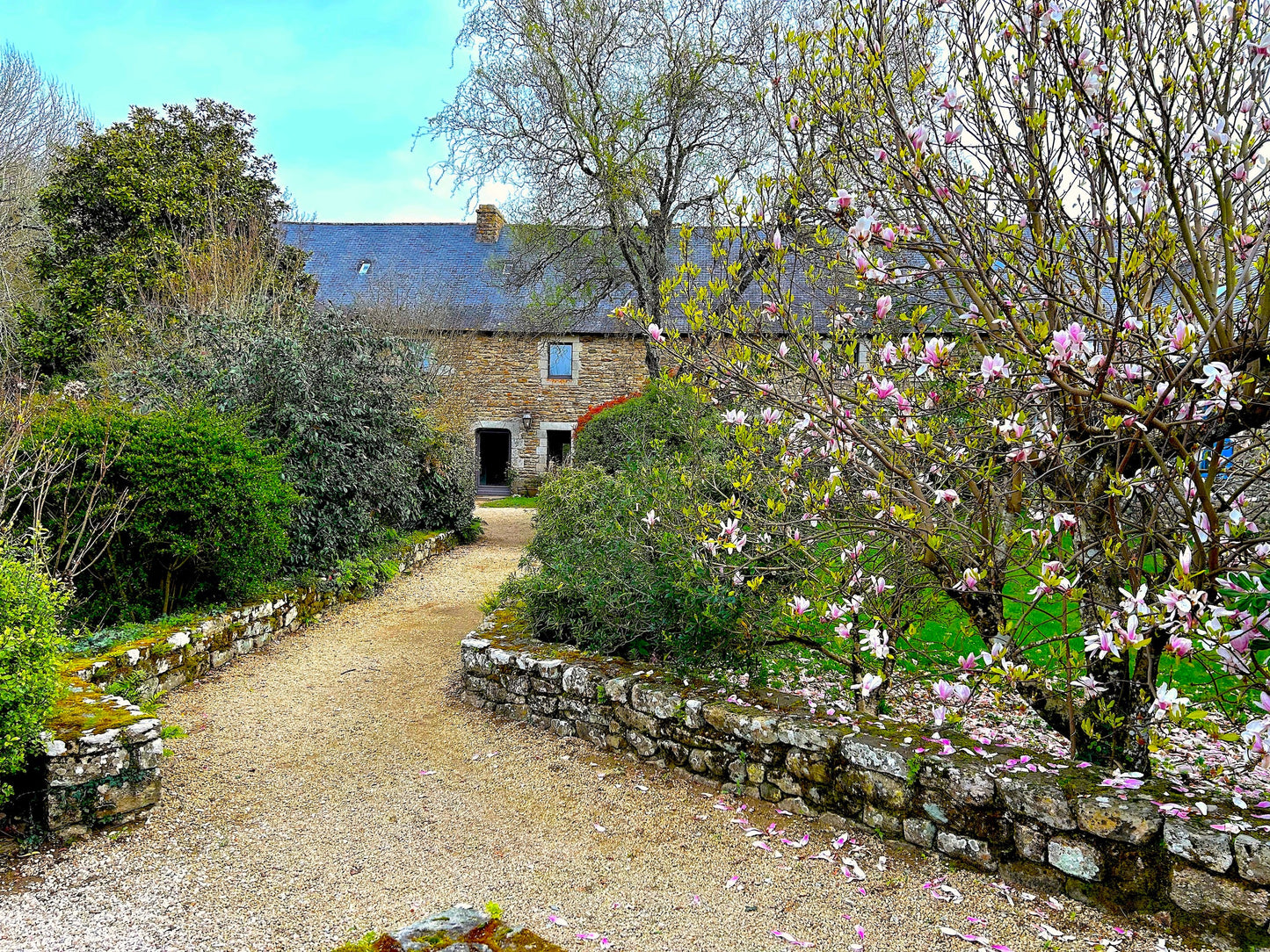 Arradon - Cottage de Keran - The French Concierge