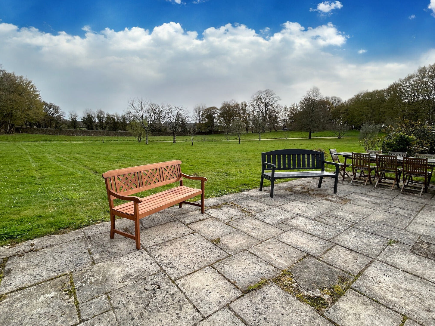 Arradon - Domaine de Keran - The French Concierge