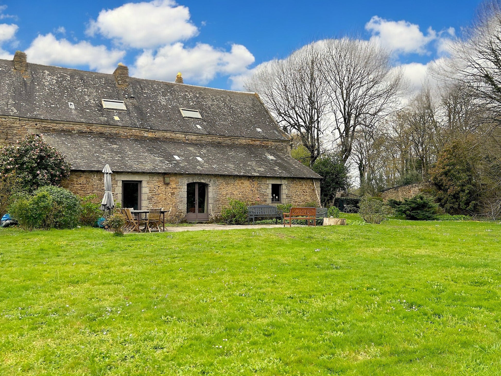 Arradon - Hameau de Keran - The French Concierge