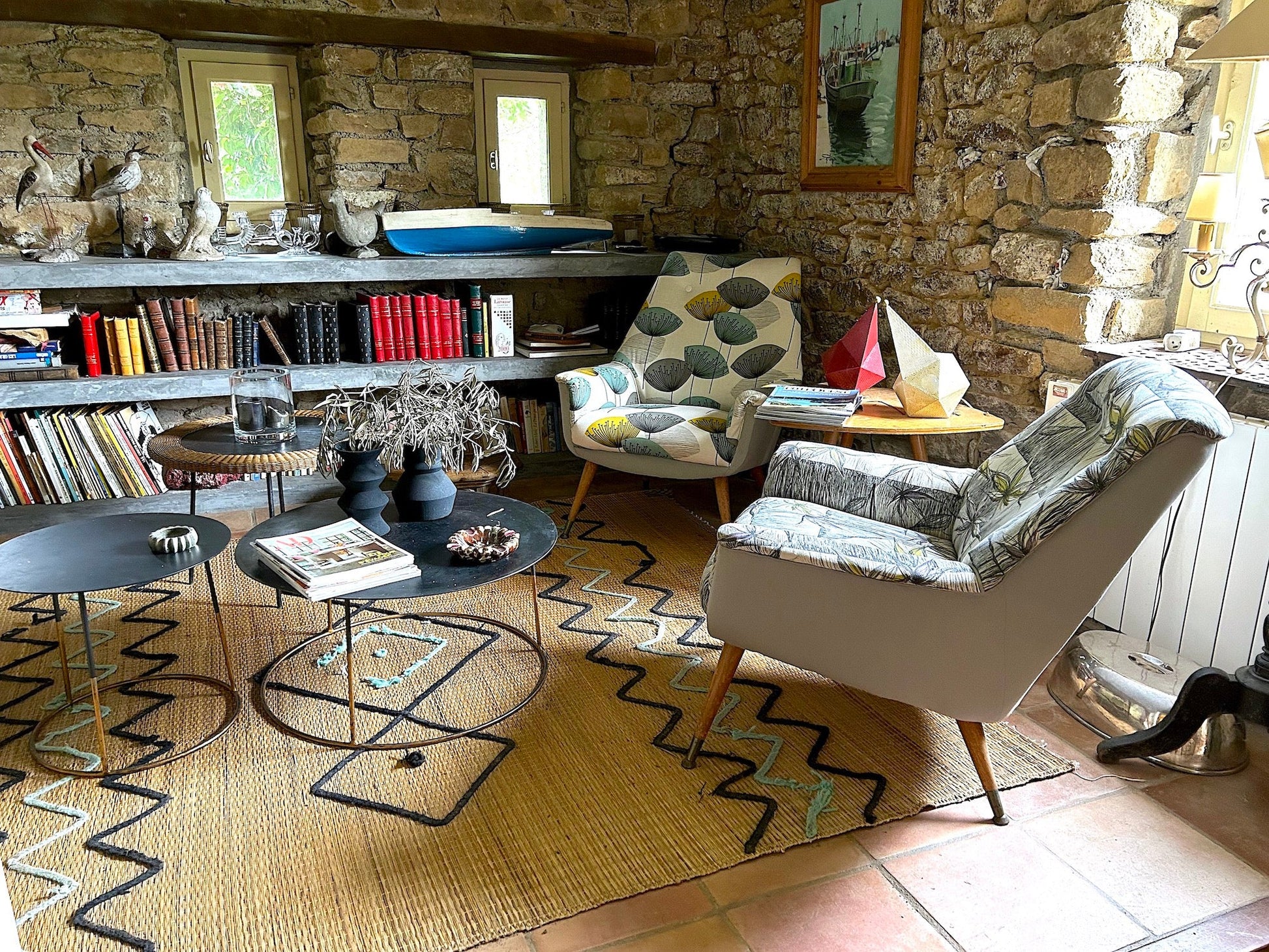 Arradon - Hameau de Keran - The French Concierge