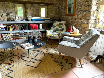 Arradon - Hameau de Keran - The French Concierge