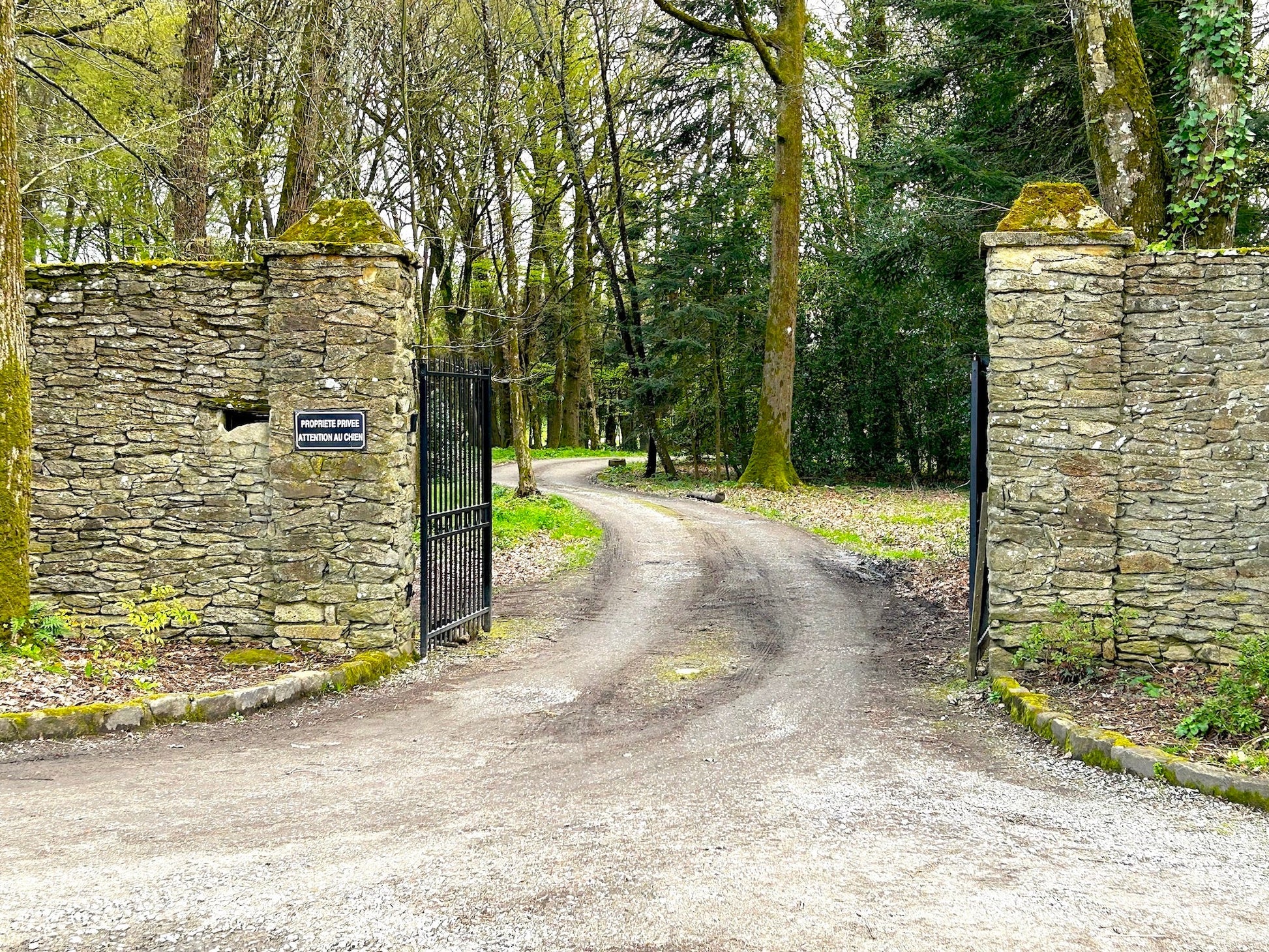 Arradon - Hameau de Keran - The French Concierge