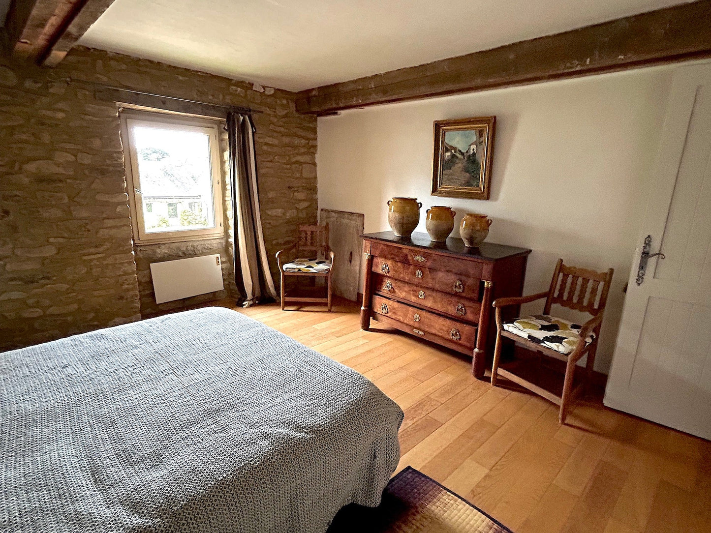 Arradon - Hameau de Keran - The French Concierge