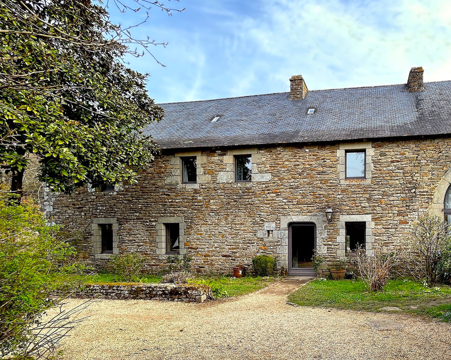 Arradon - Hameau de Keran - The French Concierge