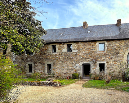 Arradon - Hameau de Keran - The French Concierge