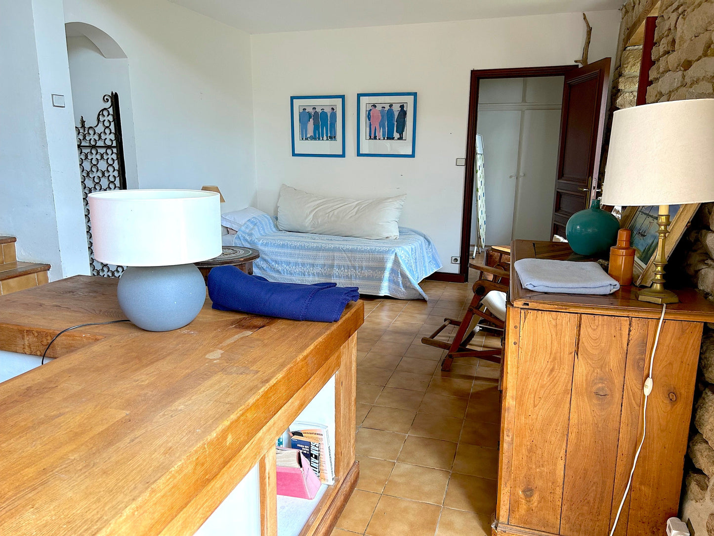 Arradon - Hameau de Keran - The French Concierge