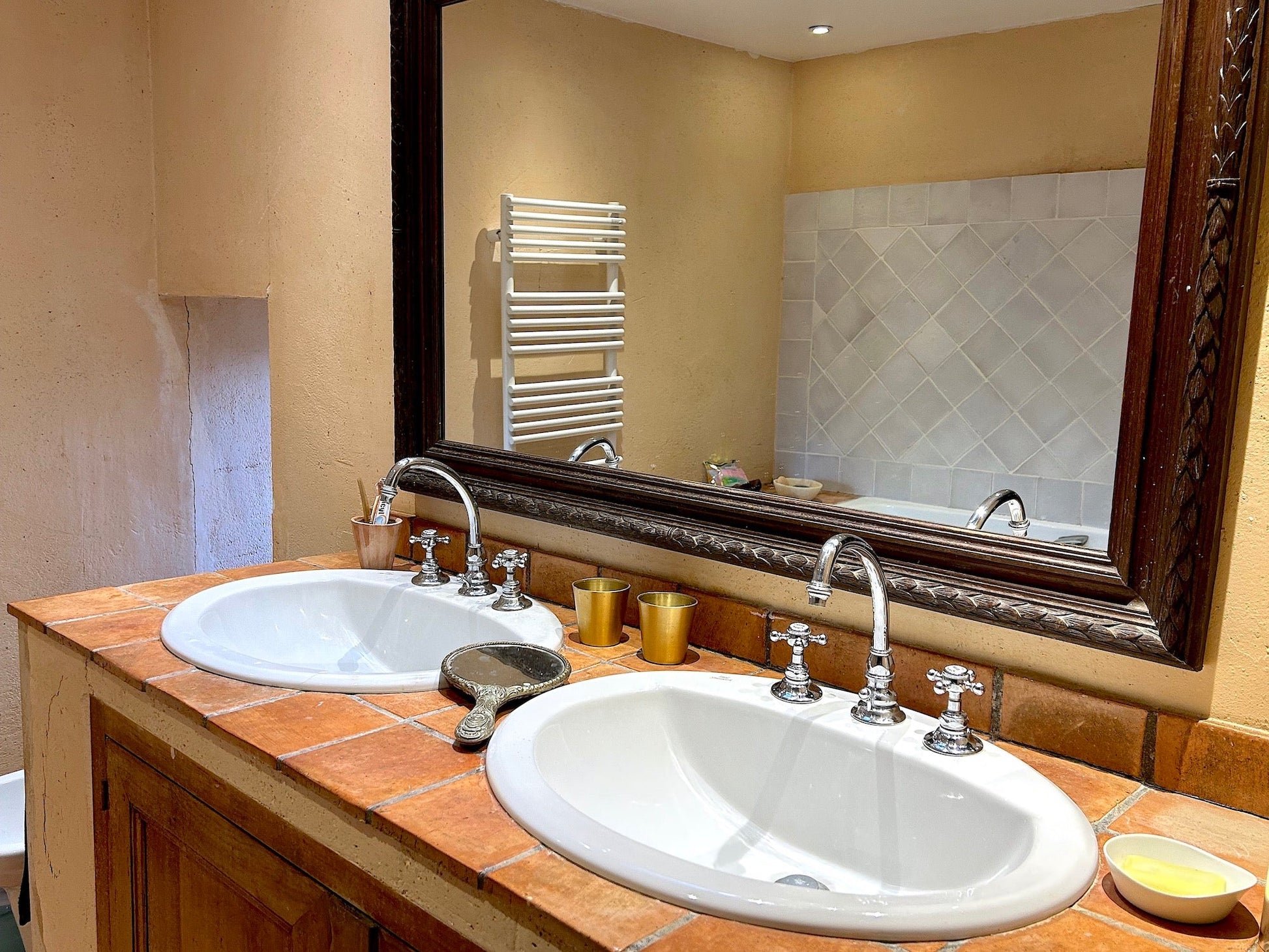 Arradon - Hameau de Keran - The French Concierge